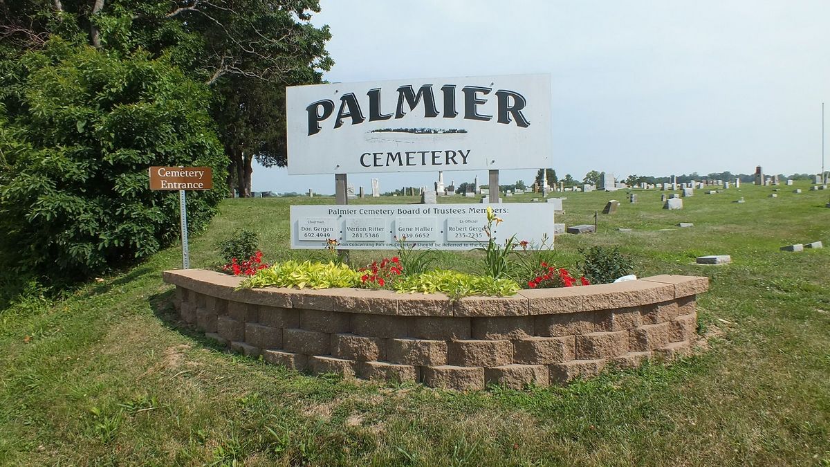 Palmier Cemetery
